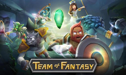 download Team of fantasy apk